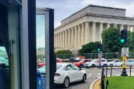 Washington DC History and Monuments Minibus Tour thumbnail 6