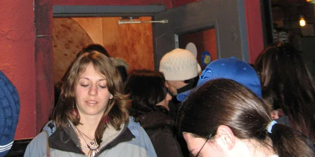 New York City Jazz Crawl in Greenwich Village - Image 3
