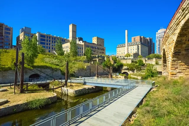 Minneapolis Historic Heartbeats Tour - Image 6