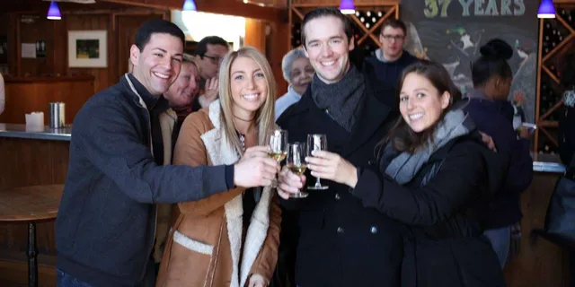New York Long Island Wine Tour with Lunch - Image 5