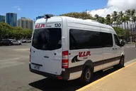 Honolulu Airport Shuttle and Cruise Terminal Transfer thumbnail 4