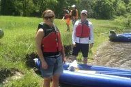 Provo River Rafting Excursion thumbnail 4