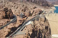 Las Vegas Hoover Dam and Valley of Fire Day Trip thumbnail 3
