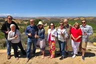 Wine Country Group Wine Tasting Tour thumbnail 1