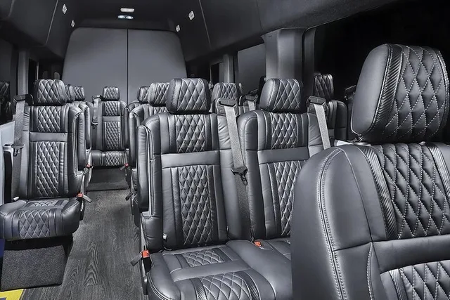 Buffalo Private Airport Transfer - Image 6