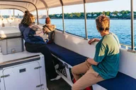 Portland Sunset Lighthouse Cruise thumbnail 6