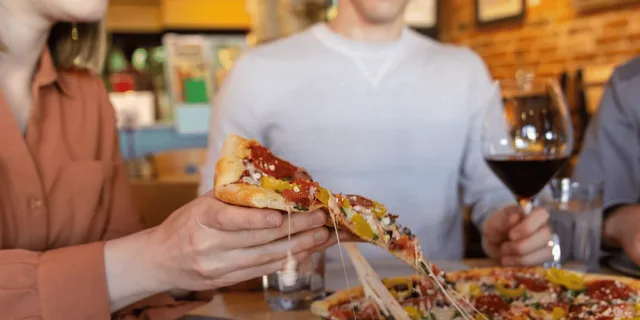 Colorado Springs Food Walking Tour 3 hr - Image 2