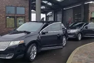 Seattle Airport Transportation to Anacortes Ferry thumbnail 5
