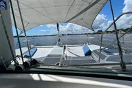 Daytona Beach Sunset Sail and Dolphin Watch thumbnail 4