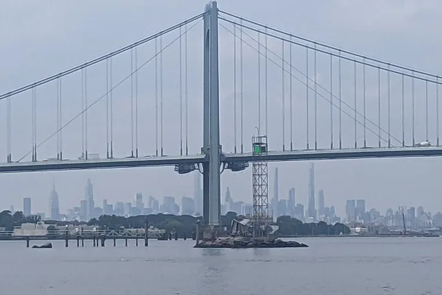 New York City Private Tour to the Statue of Liberty - Image 3