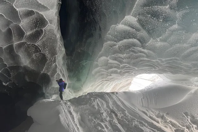 Alaska Group Experience - Image 3