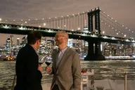 New York Dinner Cruise on Bateaux thumbnail 6