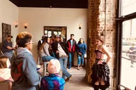 Charleston Ghost Walking Tour thumbnail 4