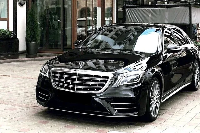 New York Private Airport Transfer - Image 2