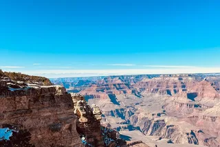 Sedona Grand Canyon Day Trip
