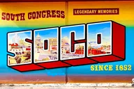 Austin SoCo Food Tour with Tastings thumbnail 2