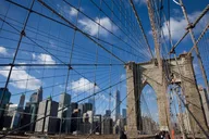 New York City Brooklyn Bridge Photography Tour thumbnail 3