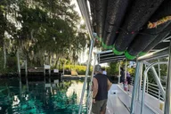 Crystal River Manatee Viewing Cruise 90 Min thumbnail 2
