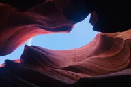 Page Lower Antelope Canyon Guided Tour 1 hr thumbnail 2