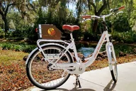 The Villages Bicycle Rental with Free Delivery thumbnail 5