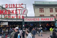 Seattle City Tour with Private Guide 4 hr thumbnail 1