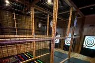 Reno Axe Throwing Experience 30 Min thumbnail 2