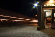 Flagstaff Adults-Only Nighttime Ghost Walking Tour thumbnail 3