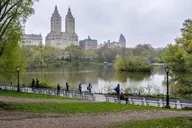 New York City Pedicab Guided Tour thumbnail 3
