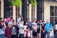 New Orleans Pirate History Walking Tour thumbnail 5