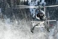 New York City Ski Day Trip by Helicopter thumbnail 4