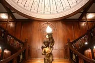 Orlando Titanic Artifact Exhibition Ticket thumbnail 1