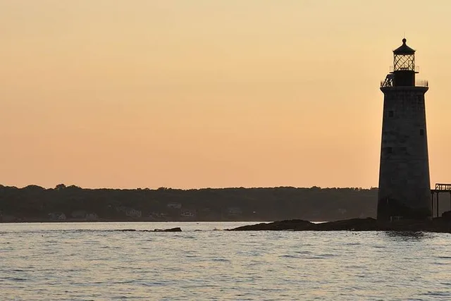 Portland Lobster Boat Sunset Charter - Image 4