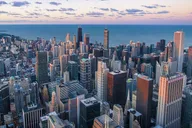 Chicago Walking Tour of Artsy Cultural Landmarks thumbnail 4