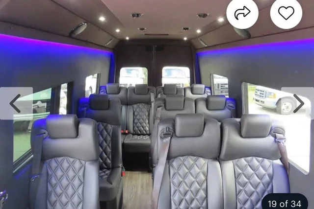Miami Limo Tour - Image 4