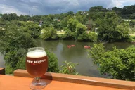 Asheville Floating Bar Crawl thumbnail 1