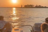 New Orleans Sunset Cruise thumbnail 5