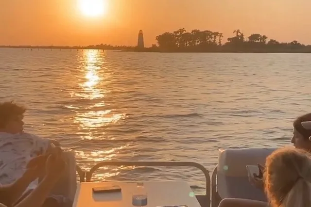 New Orleans Sunset Cruise - Image 5