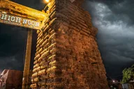 Albuquerque Ghost Tour in Old Town 1 hr thumbnail 3