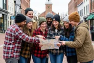 Burlington Scavenger Hunt Adventure thumbnail 2