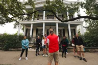 New Orleans Hop-On Hop-Off and Garden District Tour thumbnail 3