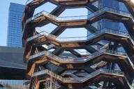 New York City High Line & Hudson Yards Walking Tour thumbnail 6