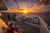 Oahu Sunset Cruise thumbnail 2