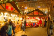 Pittsburgh Romantic and Festive Private Walk thumbnail 6