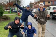 Sioux Falls Scavenger Hunt thumbnail 2