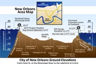 New Orleans City and Plantation Driving Tour thumbnail 3