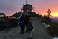 Yosemite 4x4 Jeep Tour at Sunset thumbnail 3