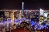 New York City Night Views Tour with Observatory Ticket thumbnail 3