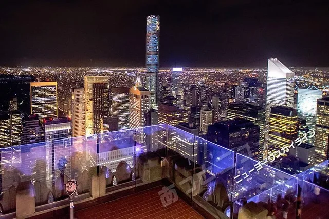 New York City Night Views Tour with Observatory Ticket - Image 3