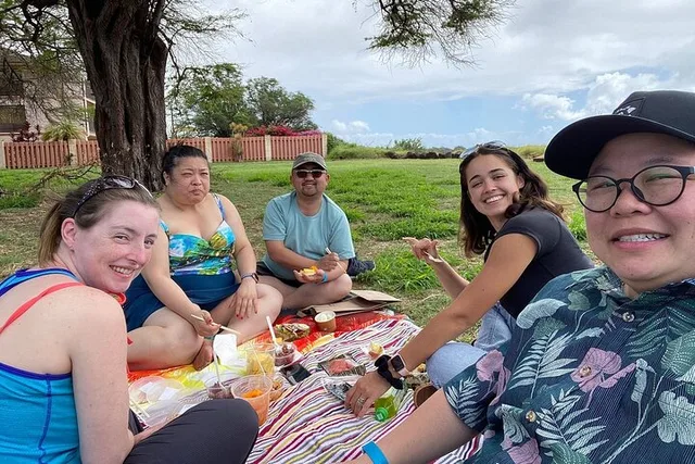 Kauai Private Shuttle Tour - Image 6
