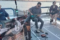 St. Augustine River Jazz Cruise at Sunset thumbnail 1